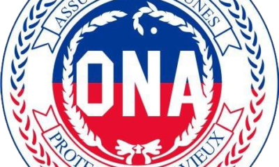 ona haiti