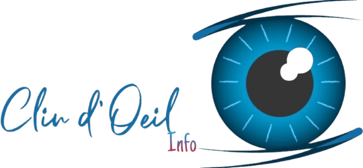 Clin D oeil Info